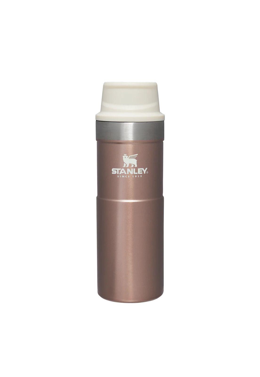 Stanley Travel Mug Rose Quartz Glow | 473 ml-0