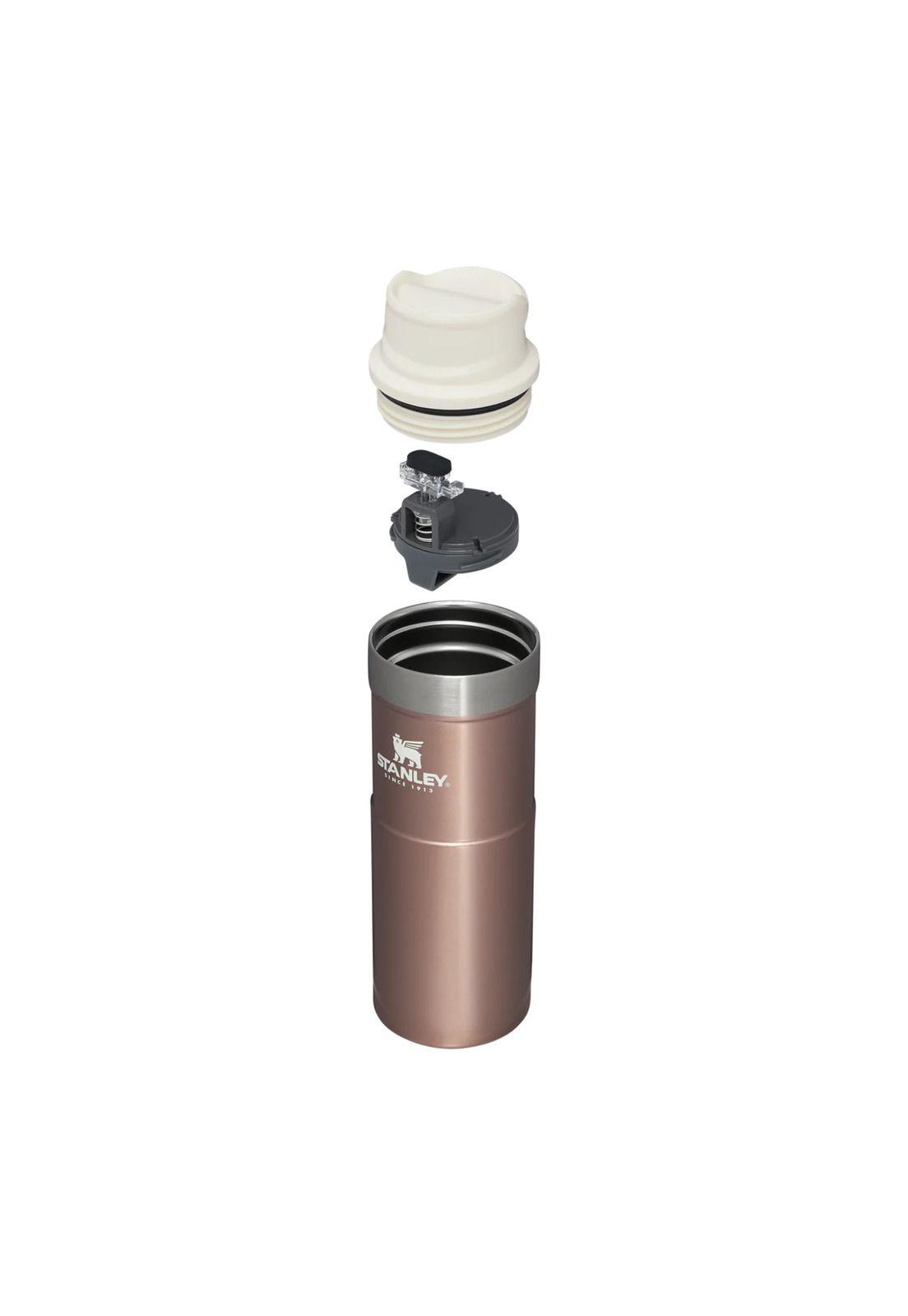 Stanley Travel Mug Rose Quartz Glow | 473 ml-1