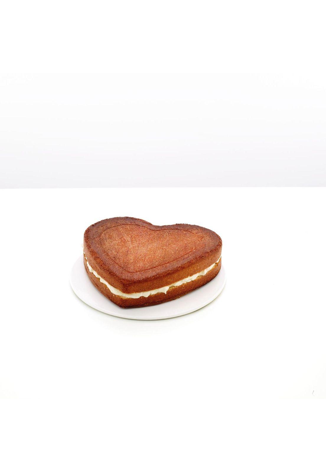 Molde silicona forma de corazon-3