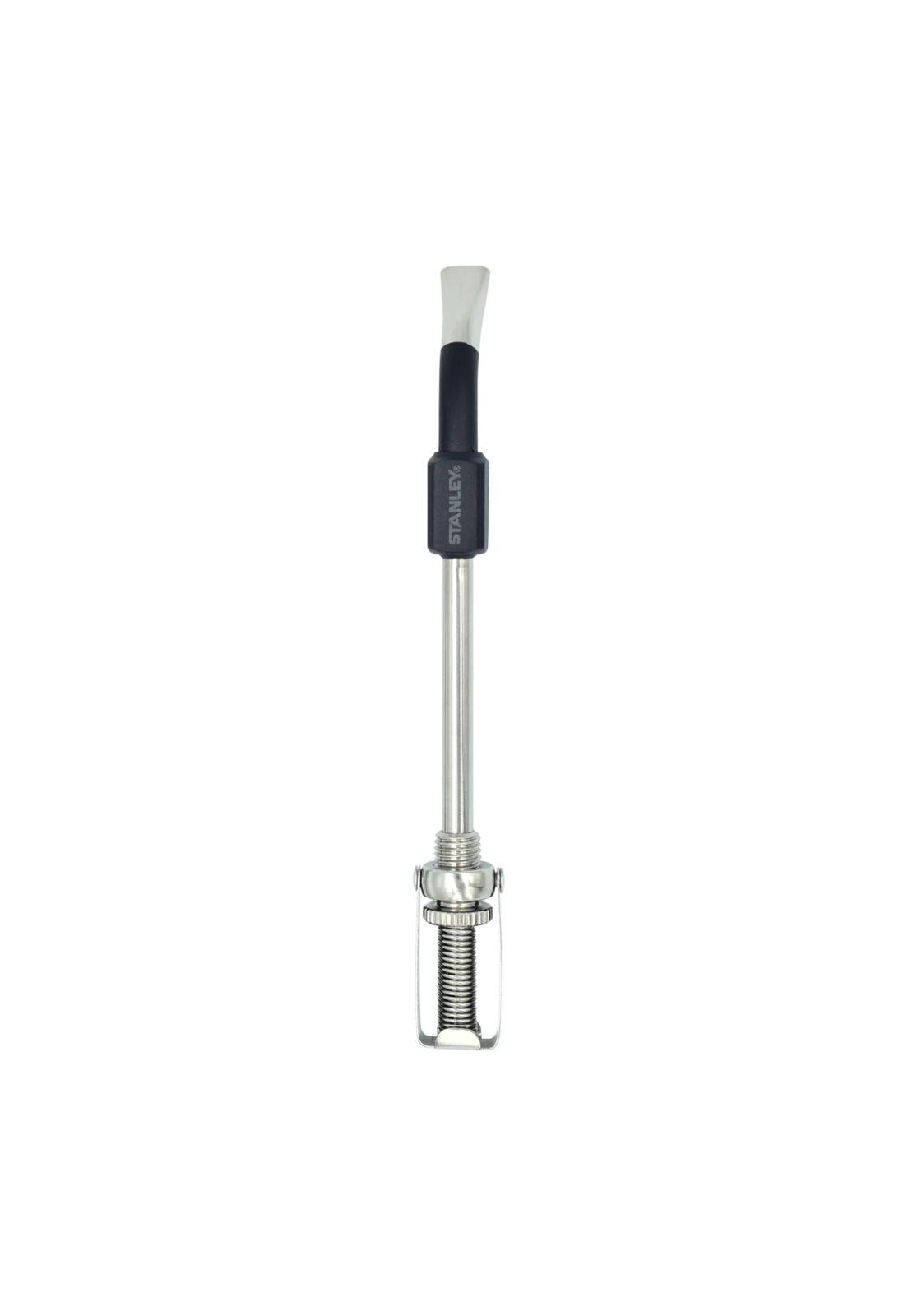 BOMBILLA PARA MATE SPRING STANLEY NEGRO-0