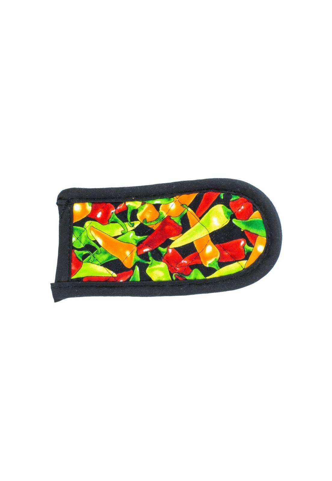 Set de 2 Mango de Tela Ají Picante-1