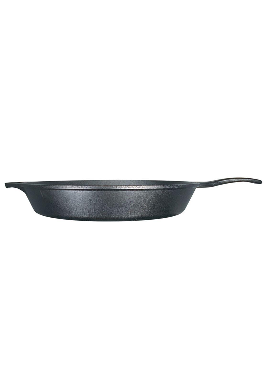 Sartén Classic Hierro Fundido 38 cm-3