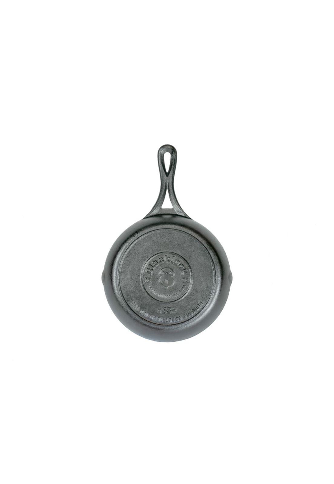 Sartén Blacklock Hierro Fundido 17 cm-2
