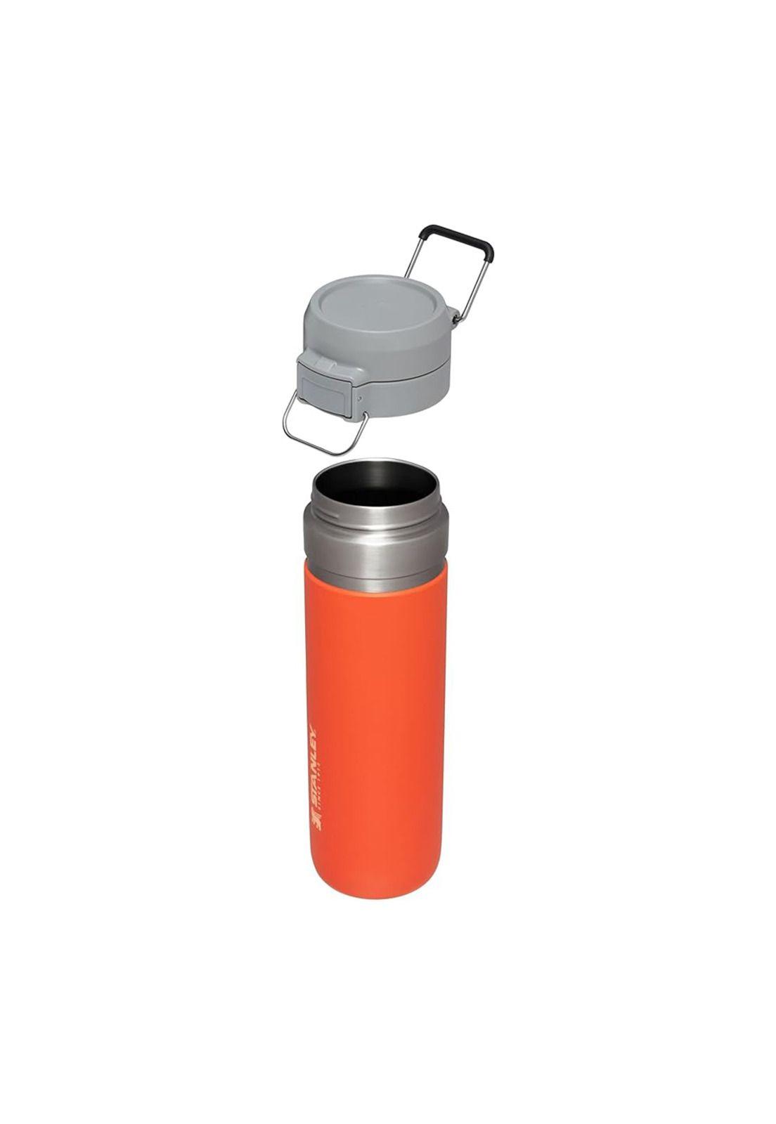 Botella Termica Quick Flip Stanley Naranja | 709 Ml-2