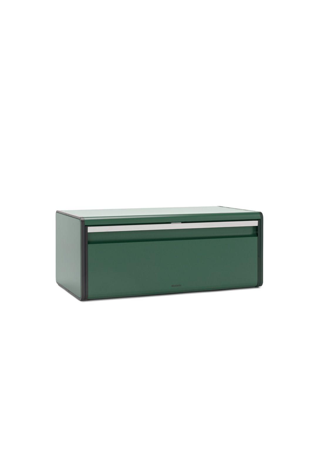 Panera de tapa abatible Pine Green-1