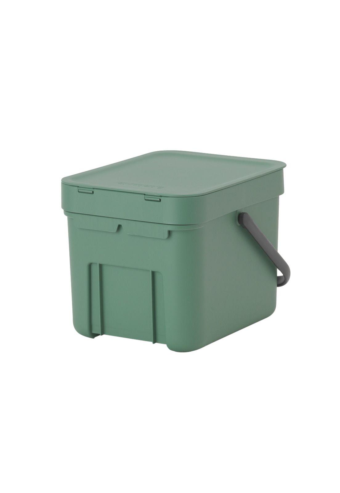 Basurero Sort & Go 6 Lt Fir Green-3