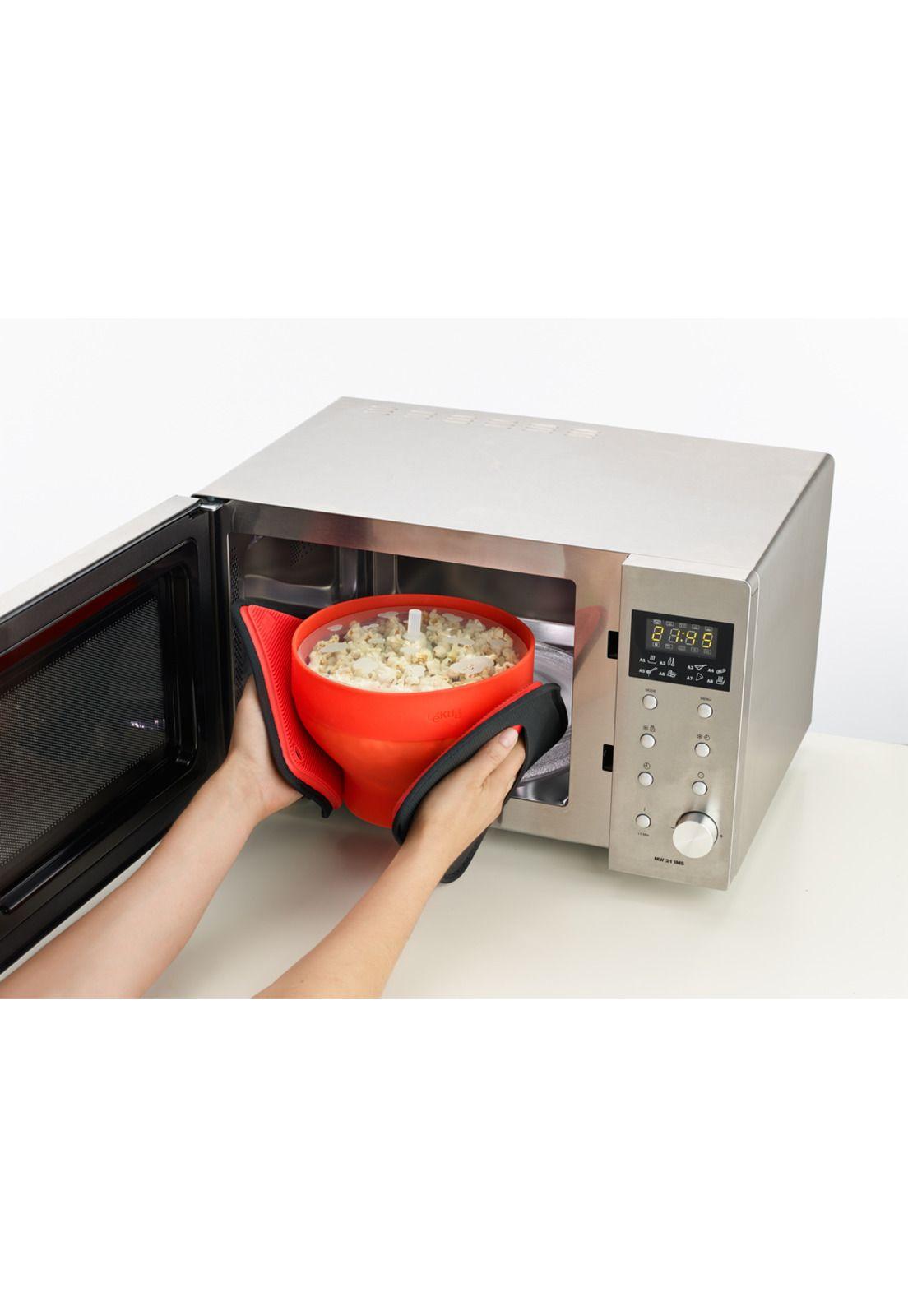 Microwave Pop Corn-4