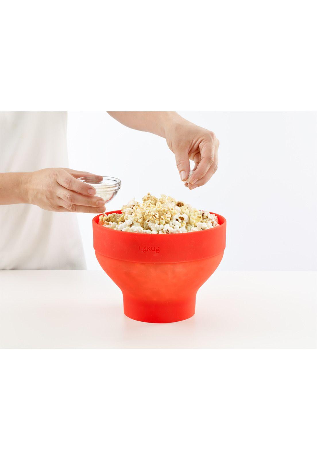 Microwave Pop Corn-5