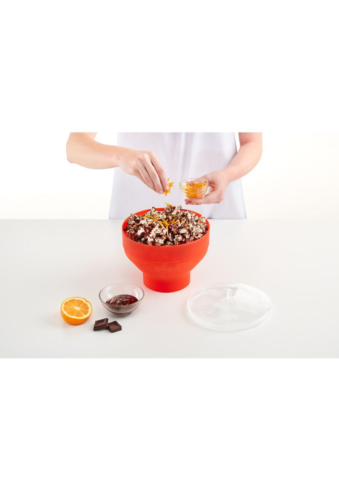 Microwave Pop Corn-6