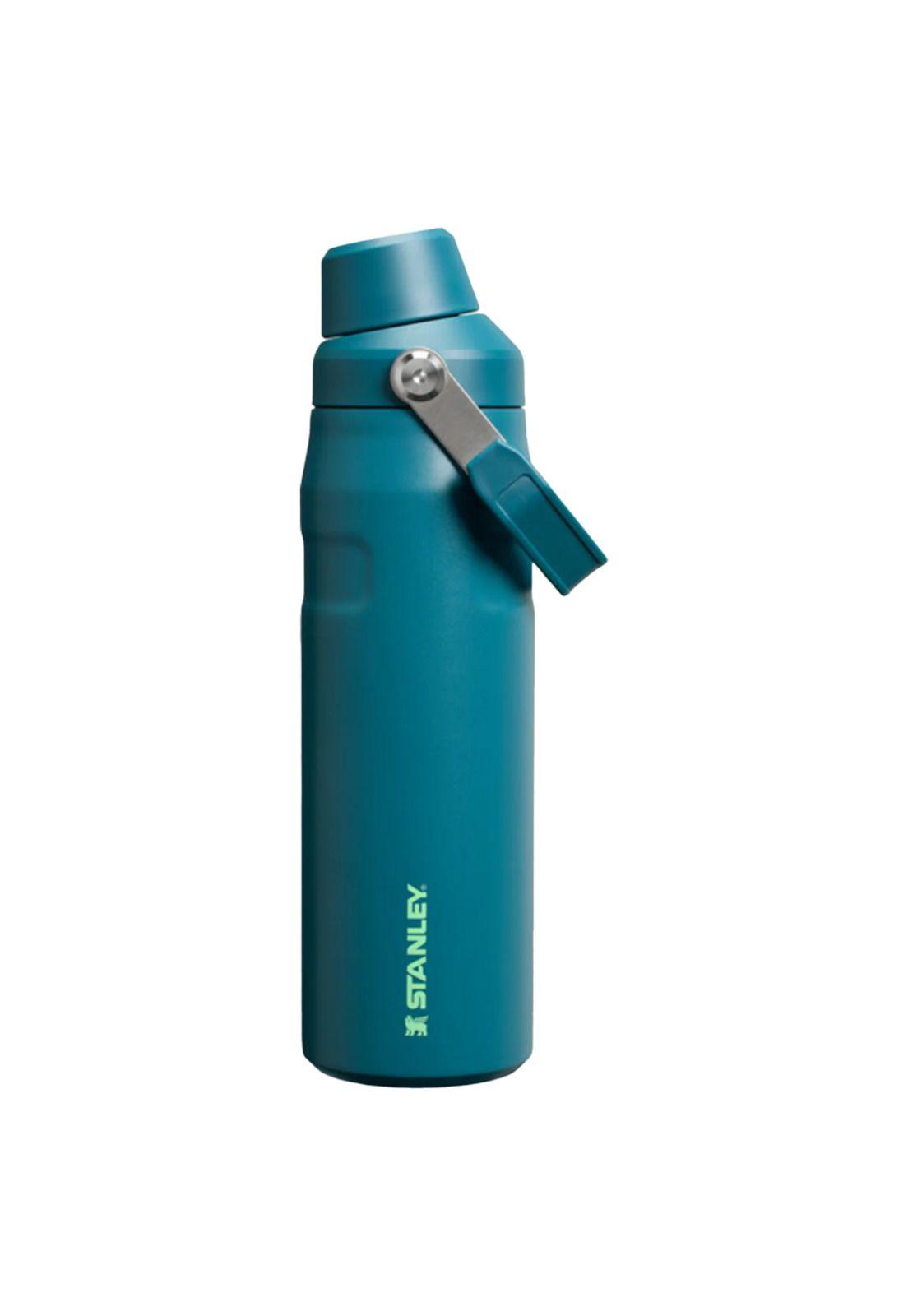 Botella Térmica Stanley Fast Flow Coastal Teal| 709 ml-0