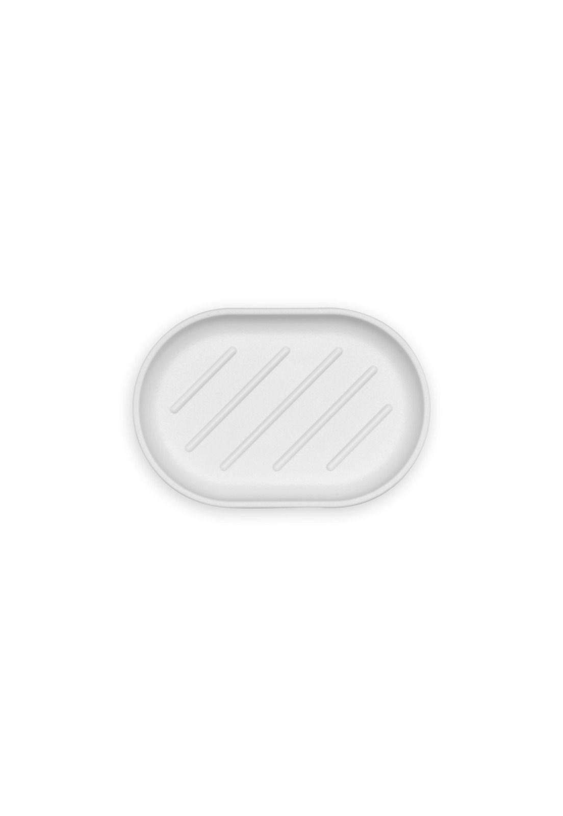 Jabonera MindSet White-2