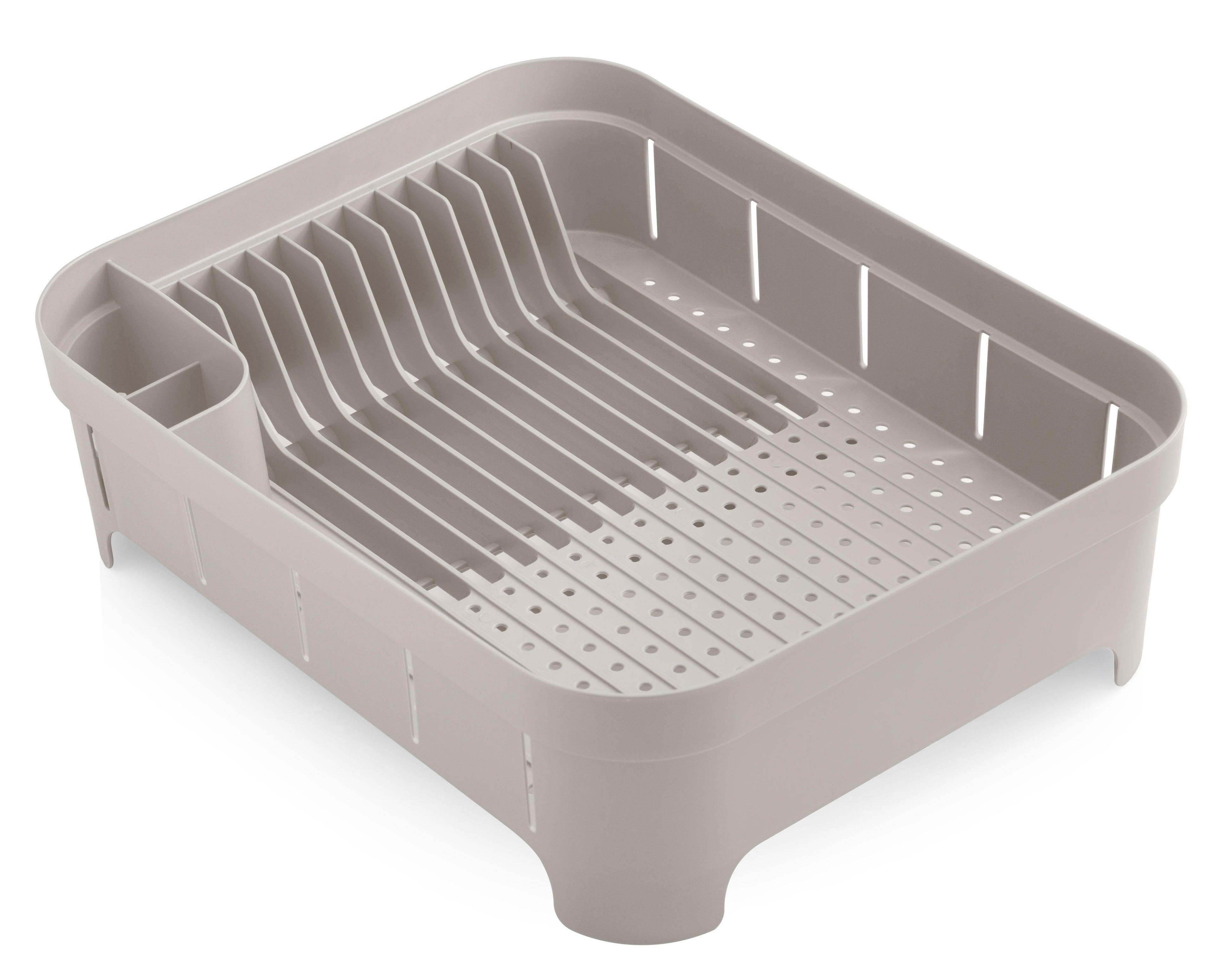 Escurre Platos Trium Beige-0