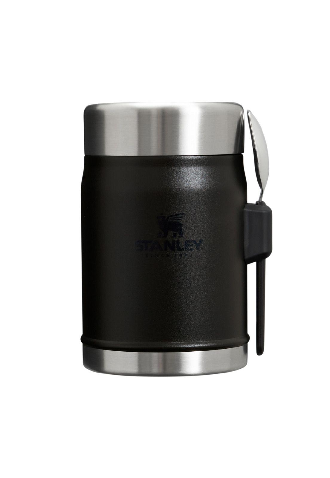 Termo de Comida Stanley Classic Negro | 414 ML-0