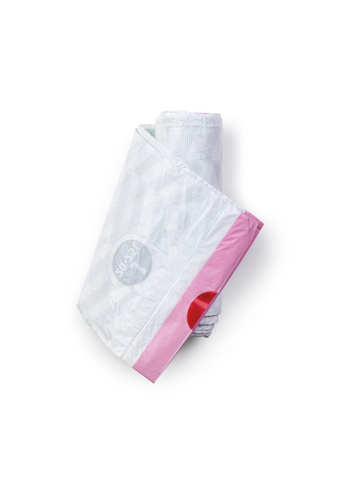 Bolsas de basura PerfectFit J 23 Lt-2