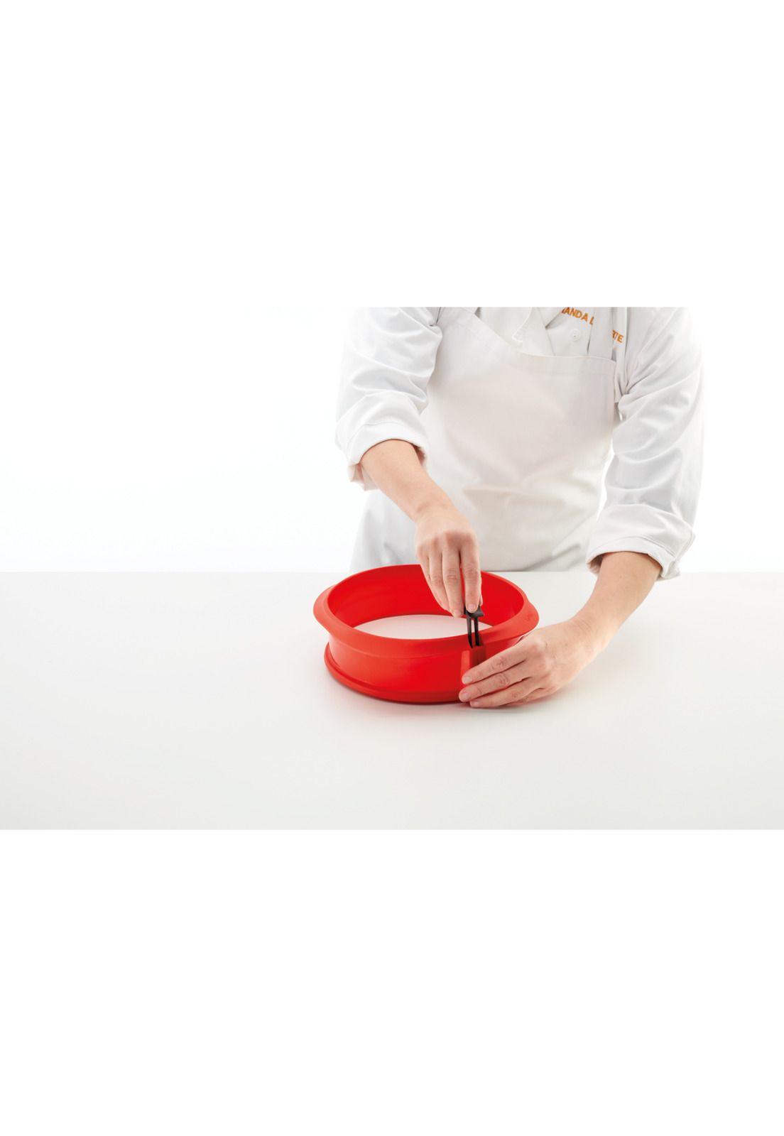 Molde Desmontable ø 23 cm-4