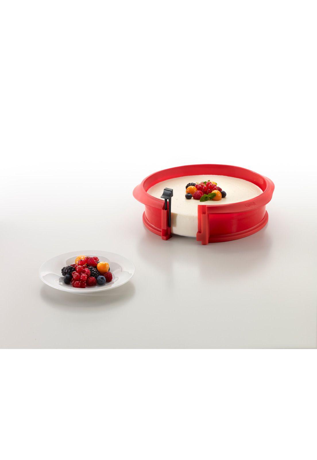 Molde Desmontable ø 23 cm-6