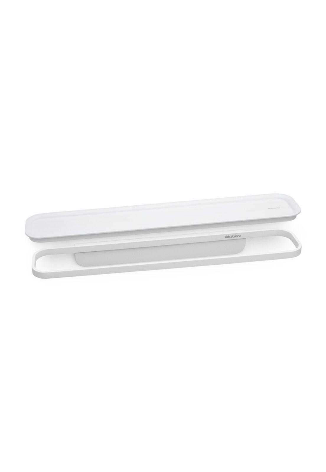 Estante para el baño MindSet White-2