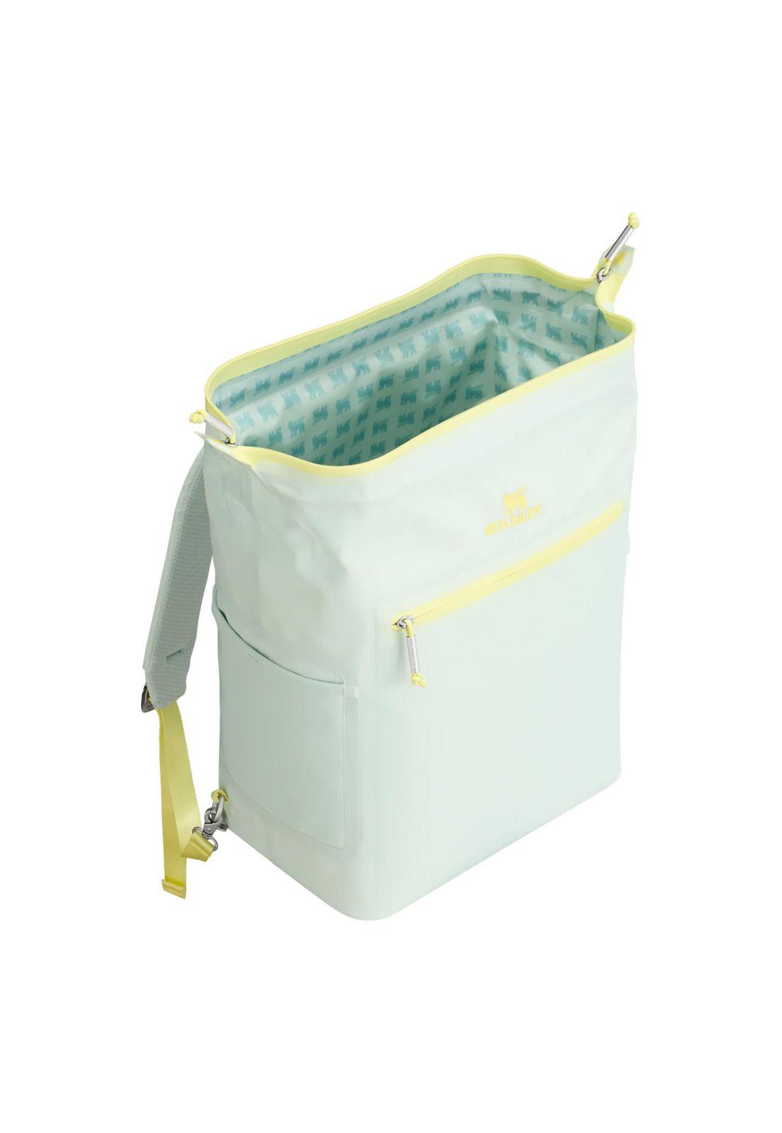 Soft Cooler Madeleine Midi Mochila Mist-2