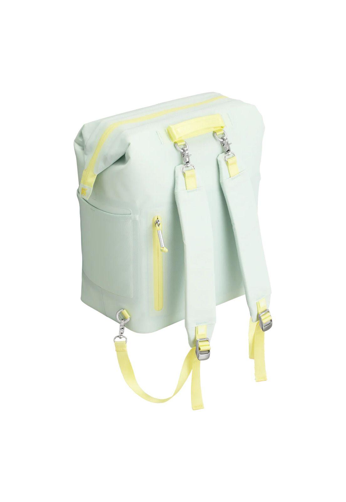Soft Cooler Madeleine Midi Mochila Mist-4