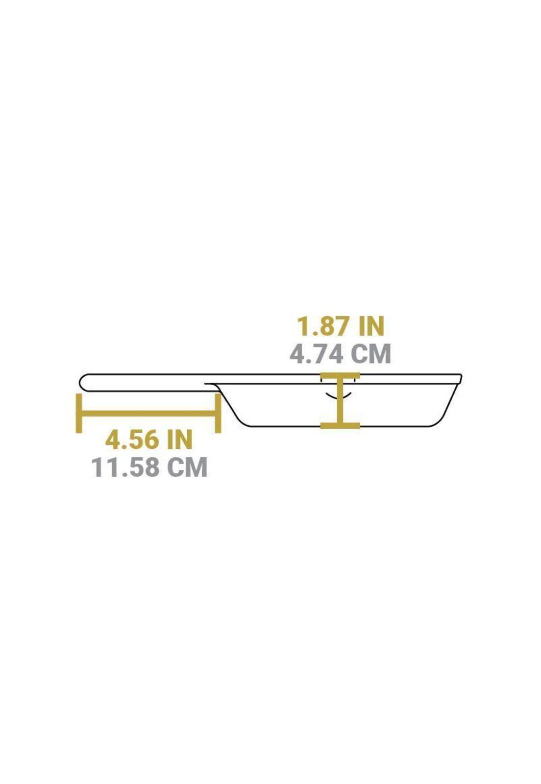 Sartén Classic Hierro Fundido 20 cm-5