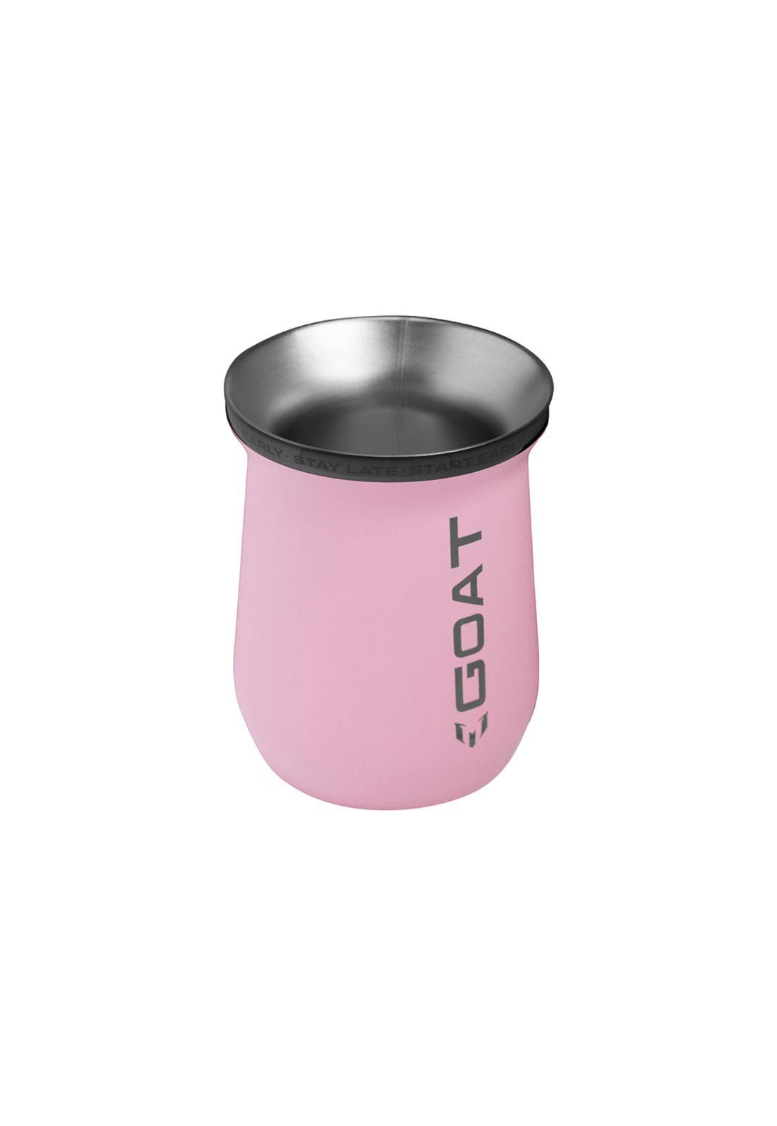 Mate Stanley Pink 236 ml MESSI X STANLEY 1913-2