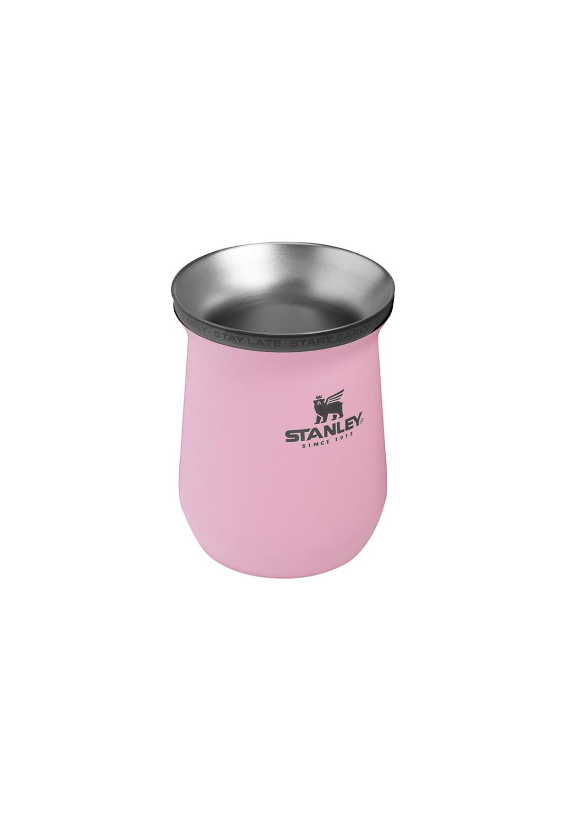 Mate Stanley Pink 236 ml MESSI X STANLEY 1913-3