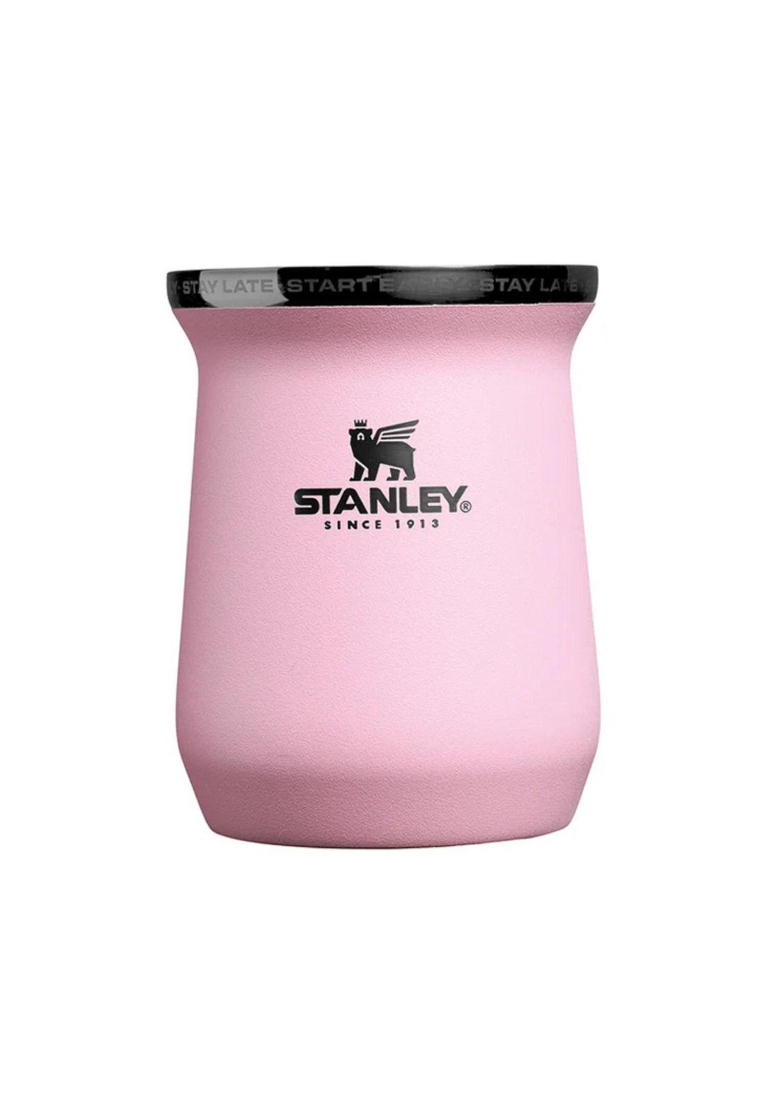 Mate Stanley Pink 236 ml MESSI X STANLEY 1913-0