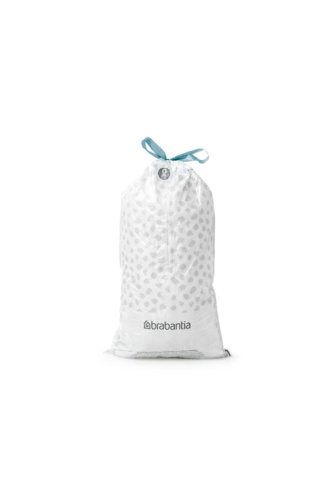 Bolsas de basura PerfectFit O 30 Lt-4
