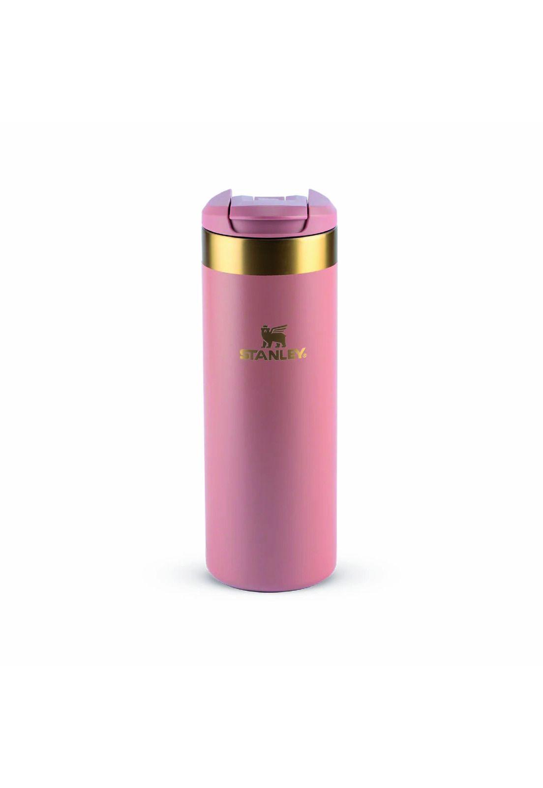 Botella Térmica Stanley Aerolight Antique Pink | 473 ml-0