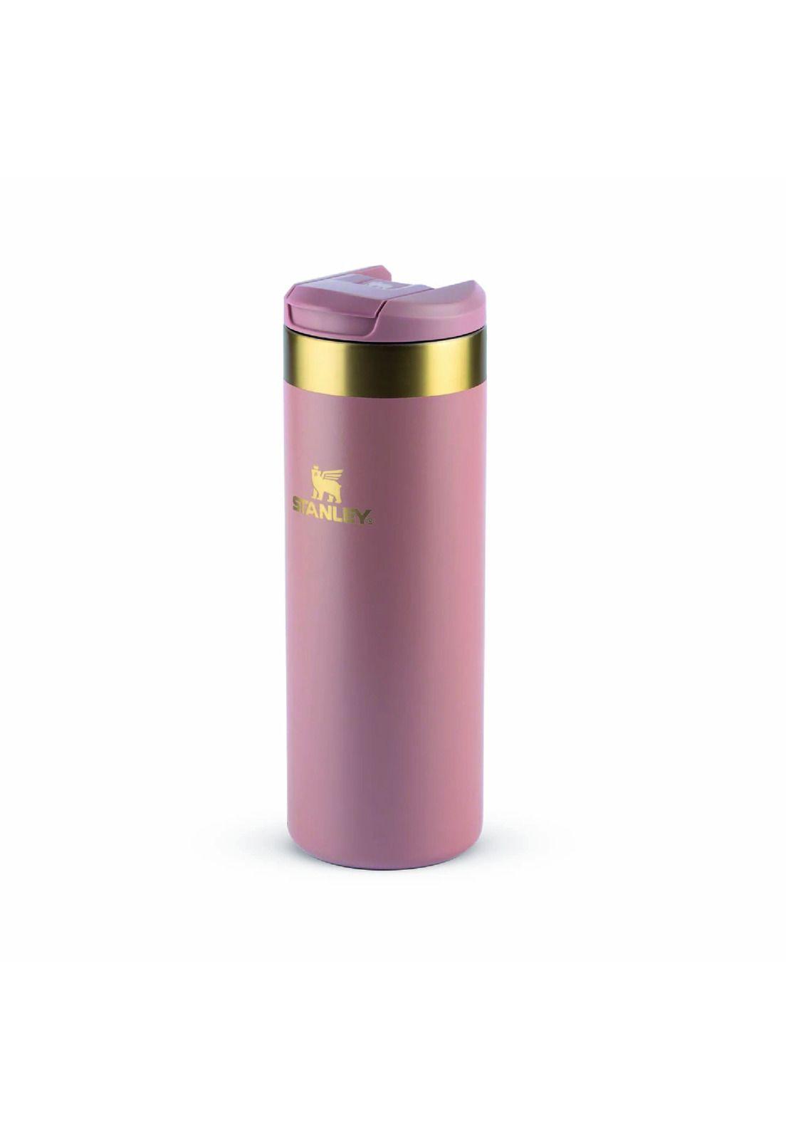 Botella Térmica Stanley Aerolight Antique Pink | 473 ml-1