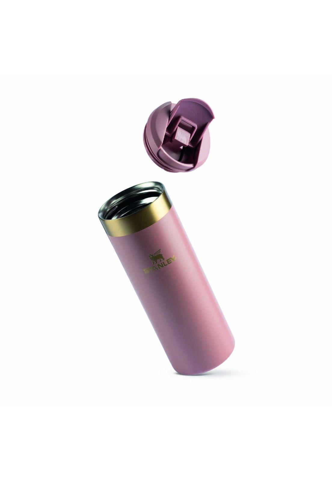 Botella Térmica Stanley Aerolight Antique Pink | 473 ml-2