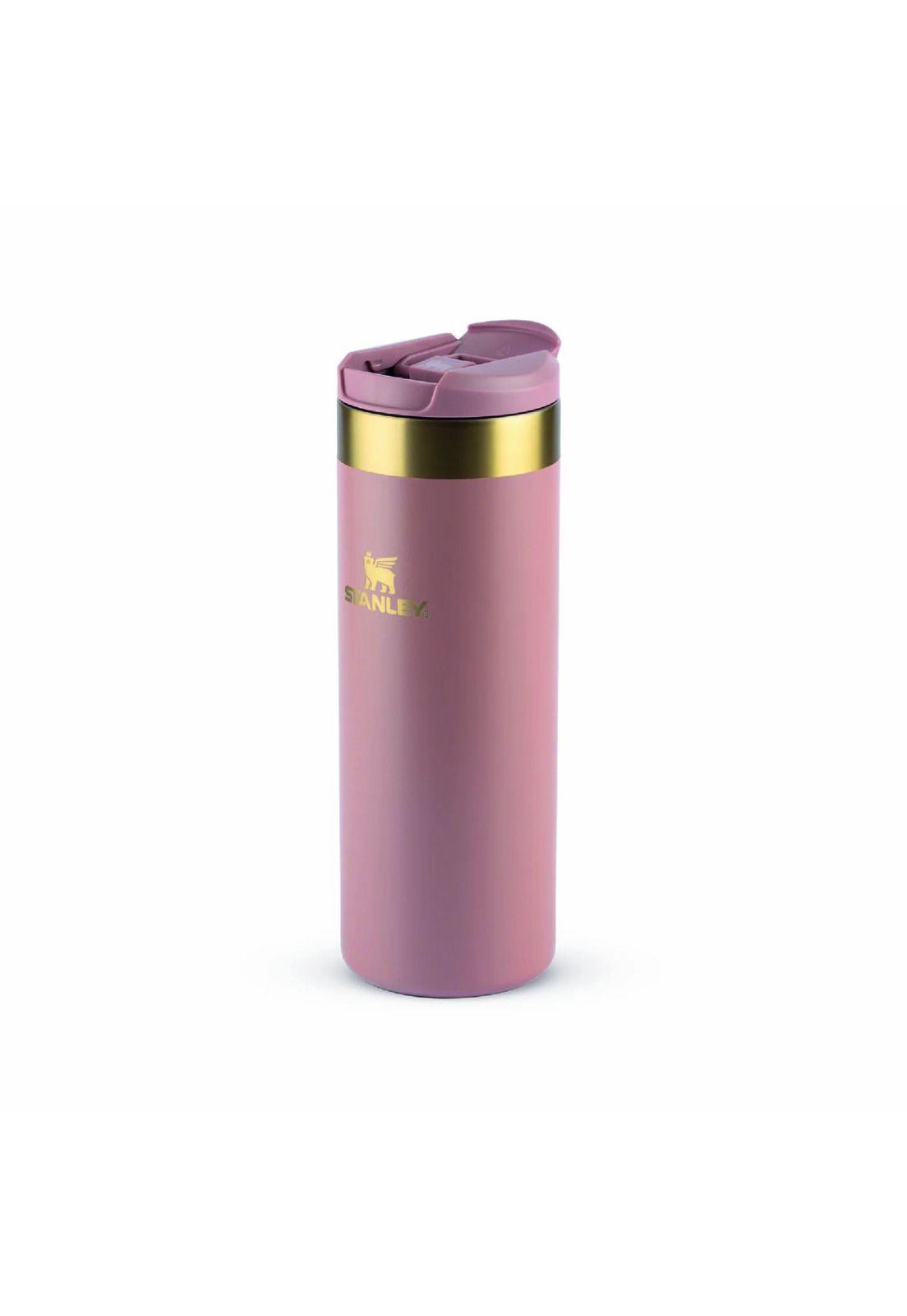 Botella Térmica Stanley Aerolight Antique Pink | 473 ml-3