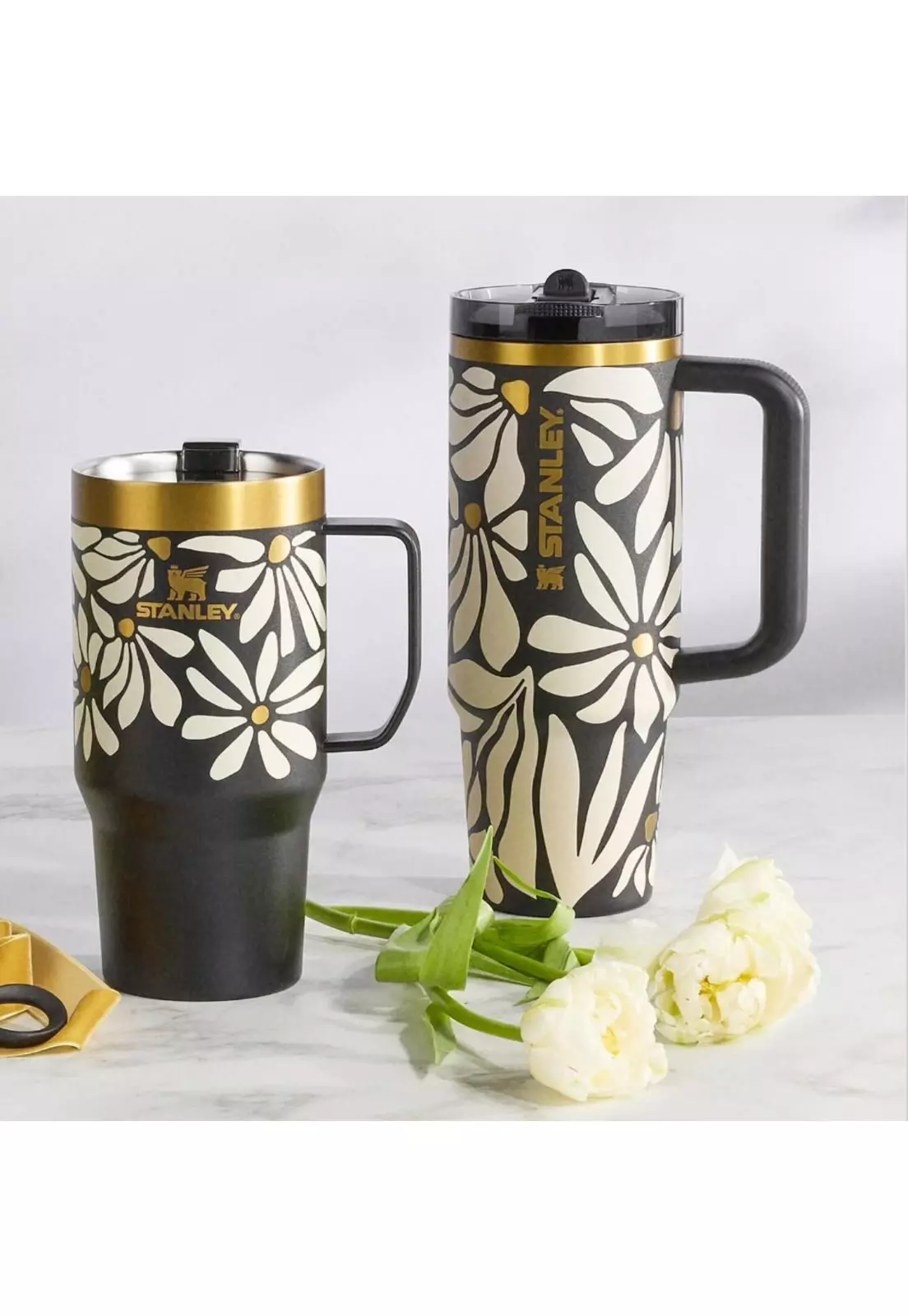 Quencher Protour Wild Blooms | 887 ml-2