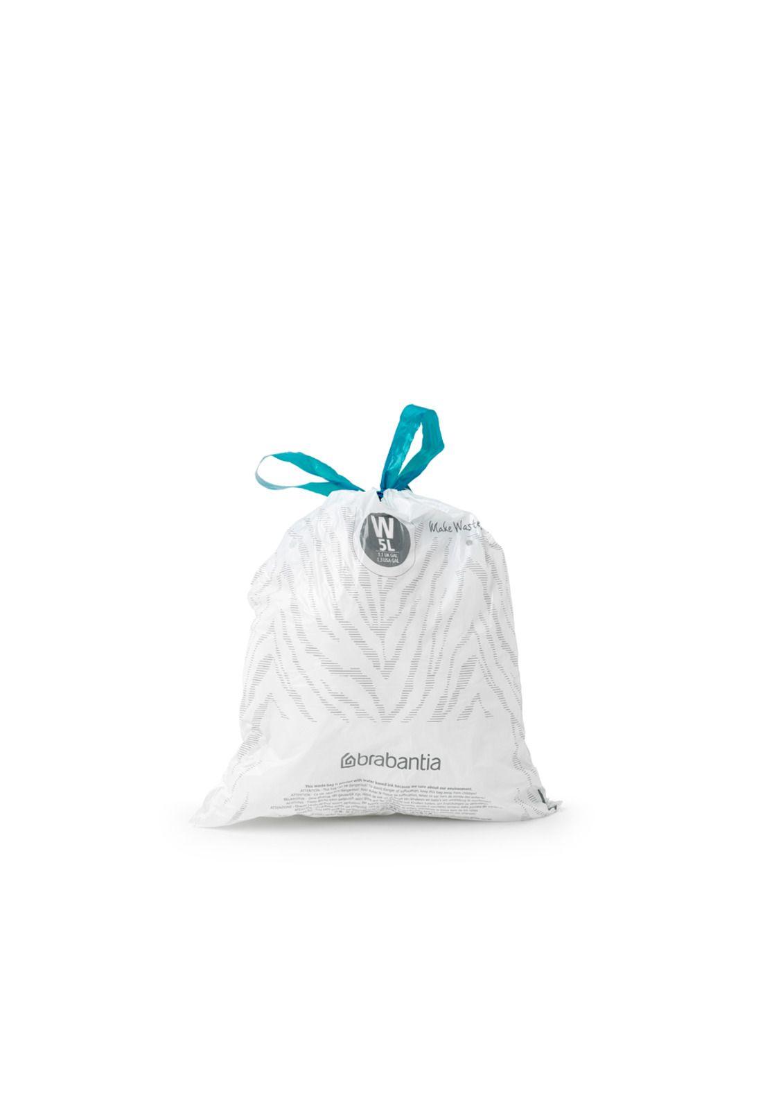 Bolsas de basura PerfectFit W 5 Lt-4