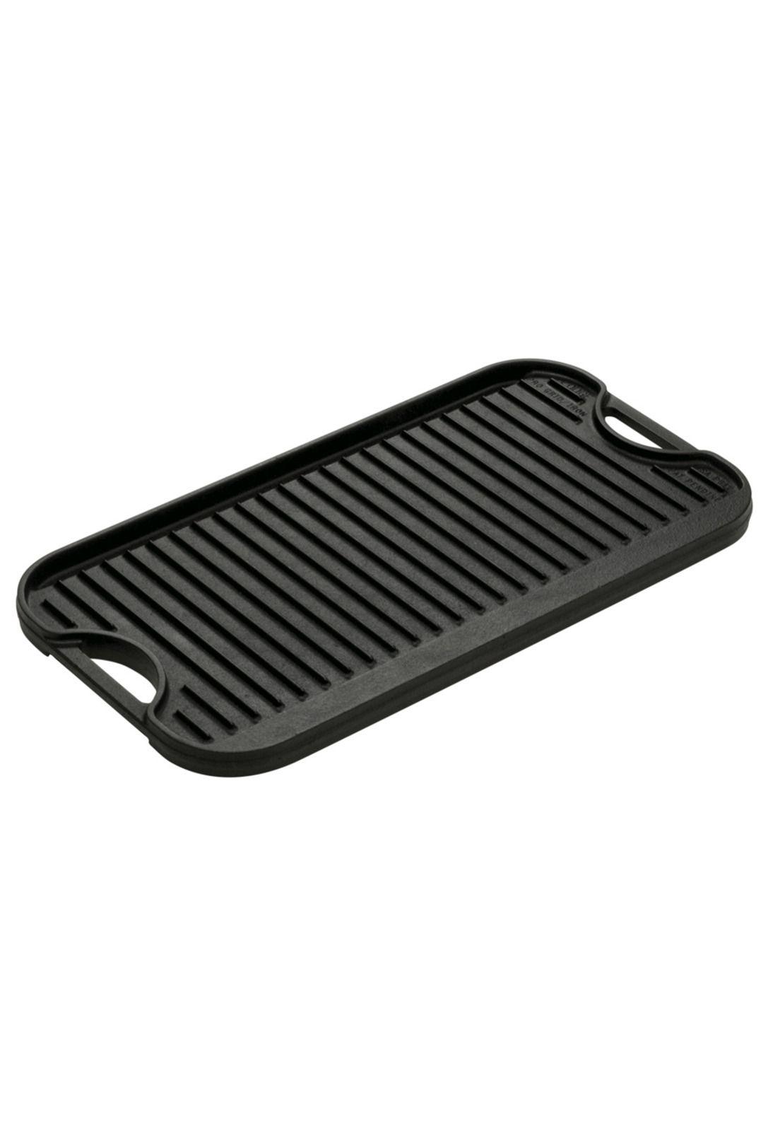Parrilla/Plancha Reversible Pro Grid-2