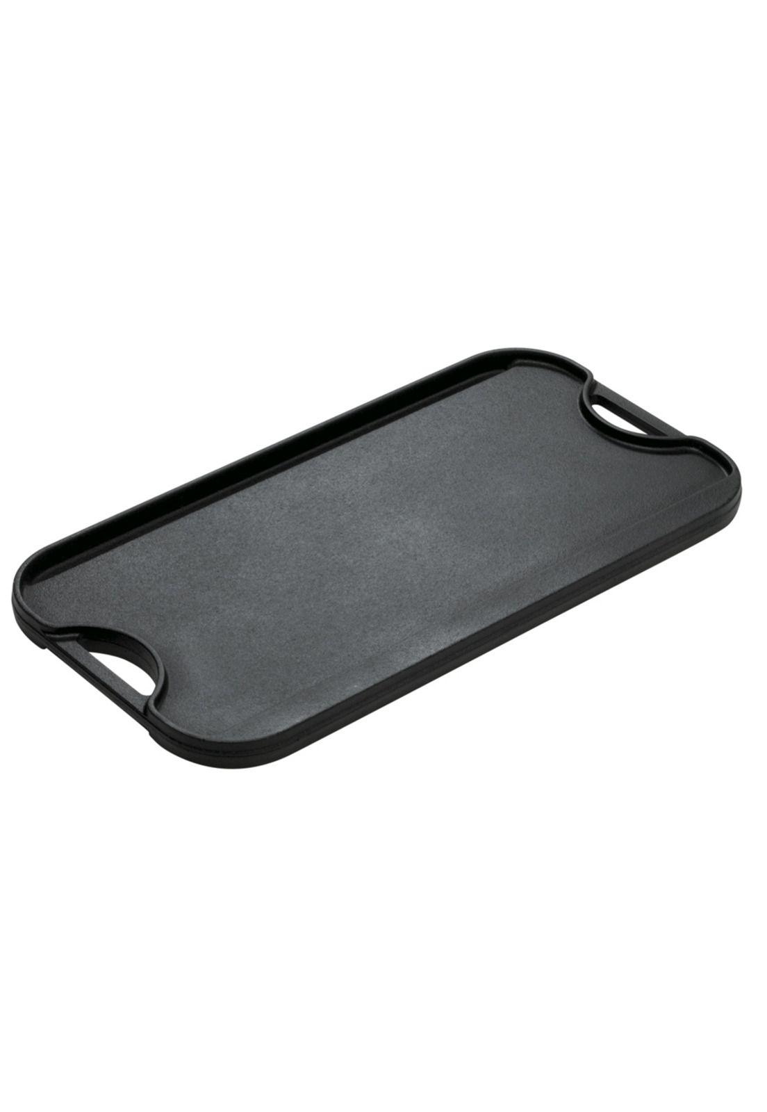 Parrilla/Plancha Reversible Pro Grid-3