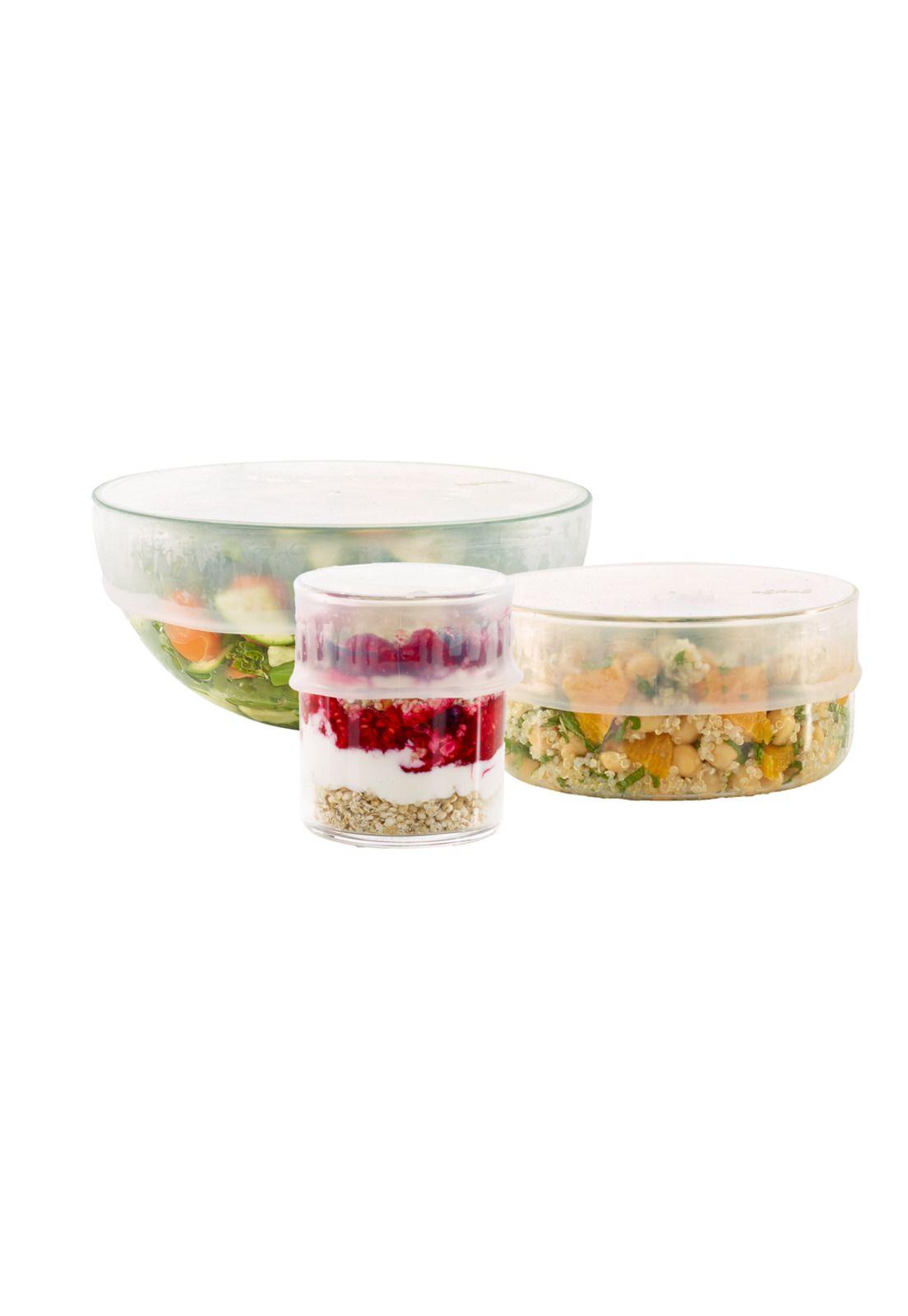 Kit Tapas extensibles reutilizables (3 und)-0