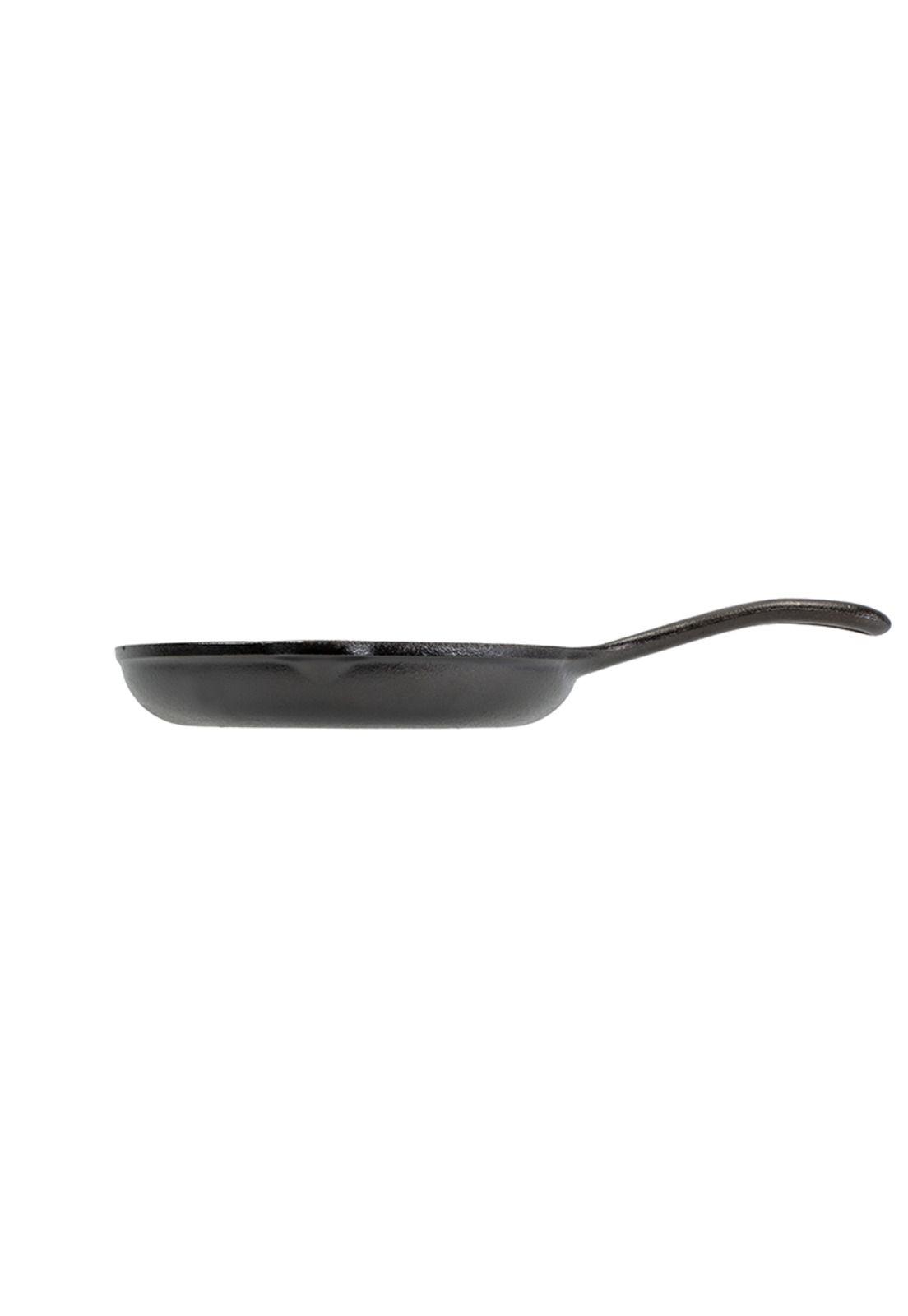 Sartén Chef Collection Hierro Fundido 20 cm-3