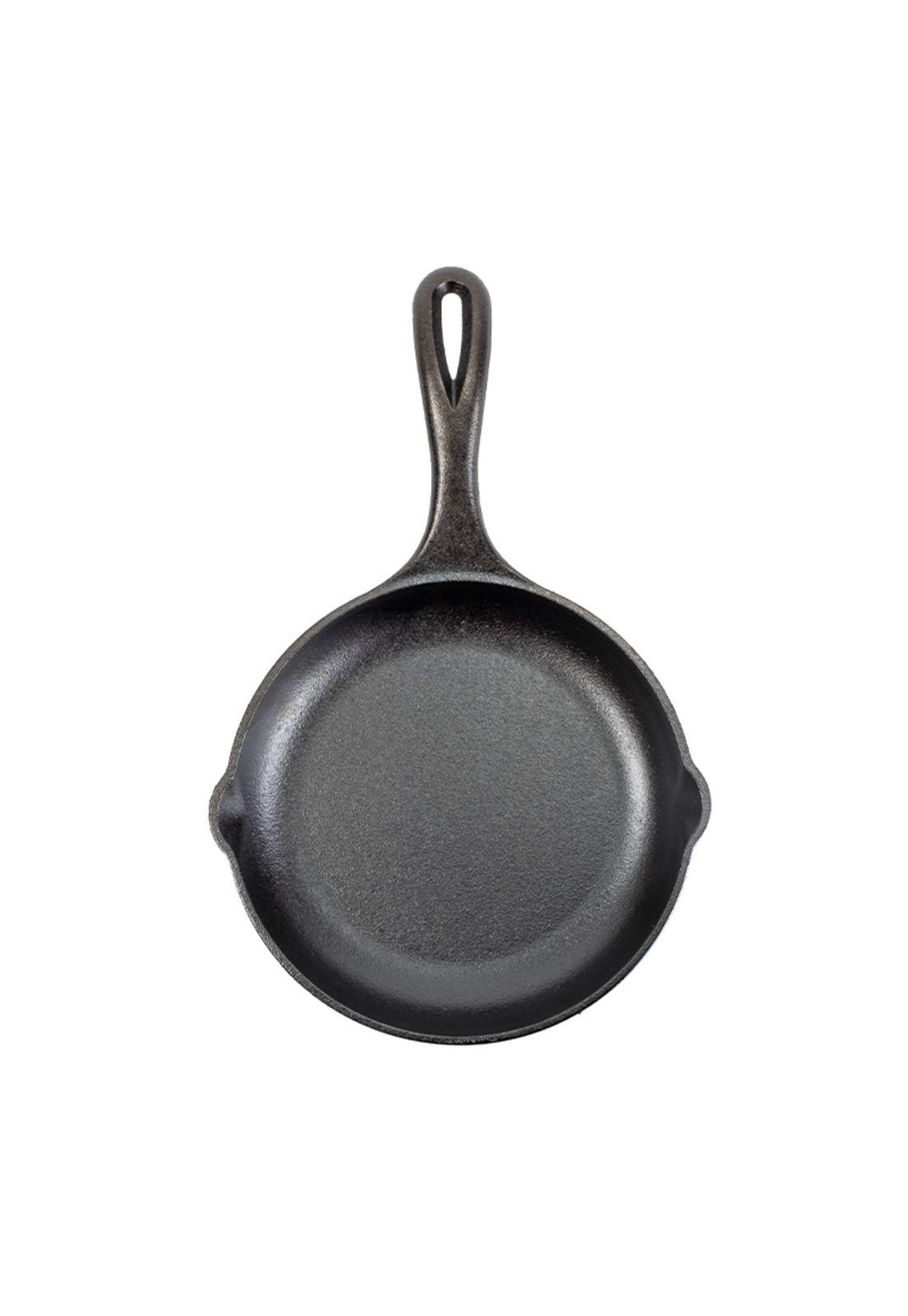 Sartén Chef Collection Hierro Fundido 20 cm-2