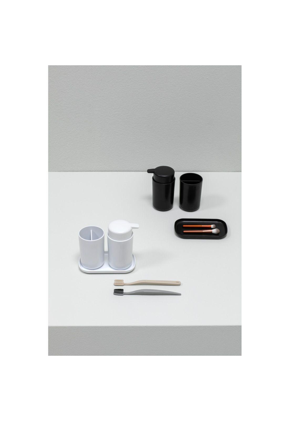 Set de accesorios para el baño ReNew White-4