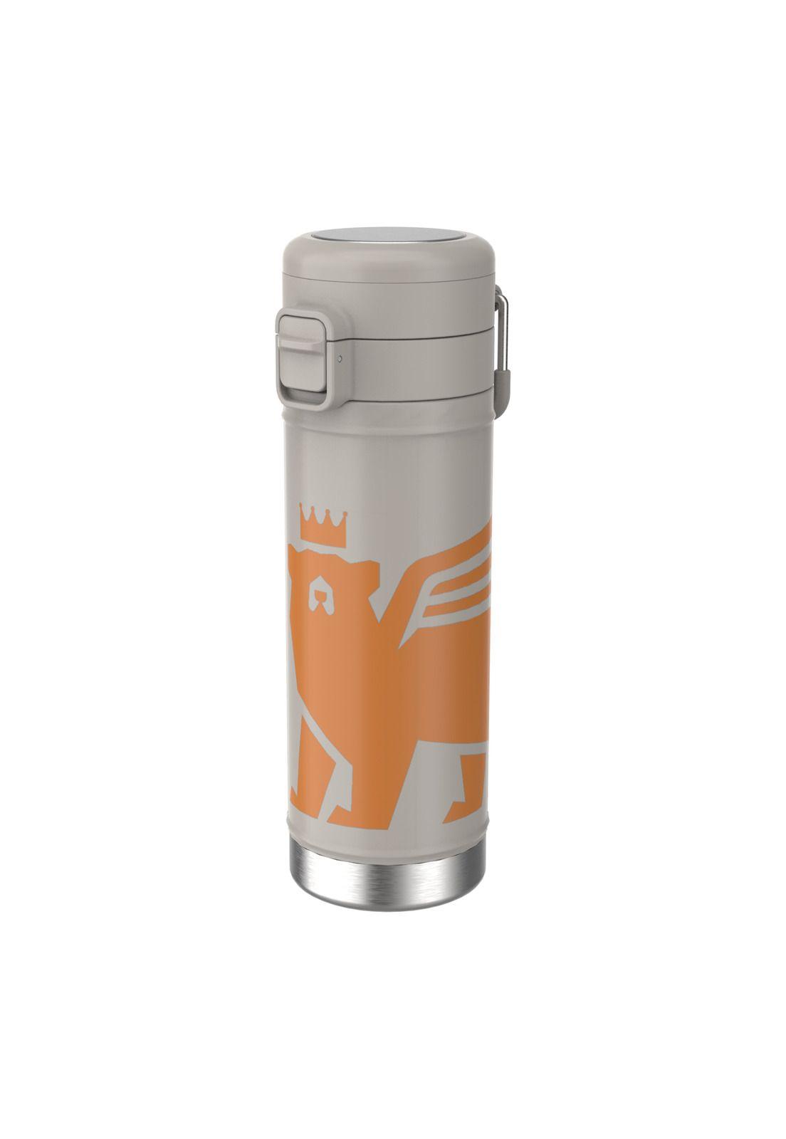 Botella FlowSteady Gris | 502 ml-1