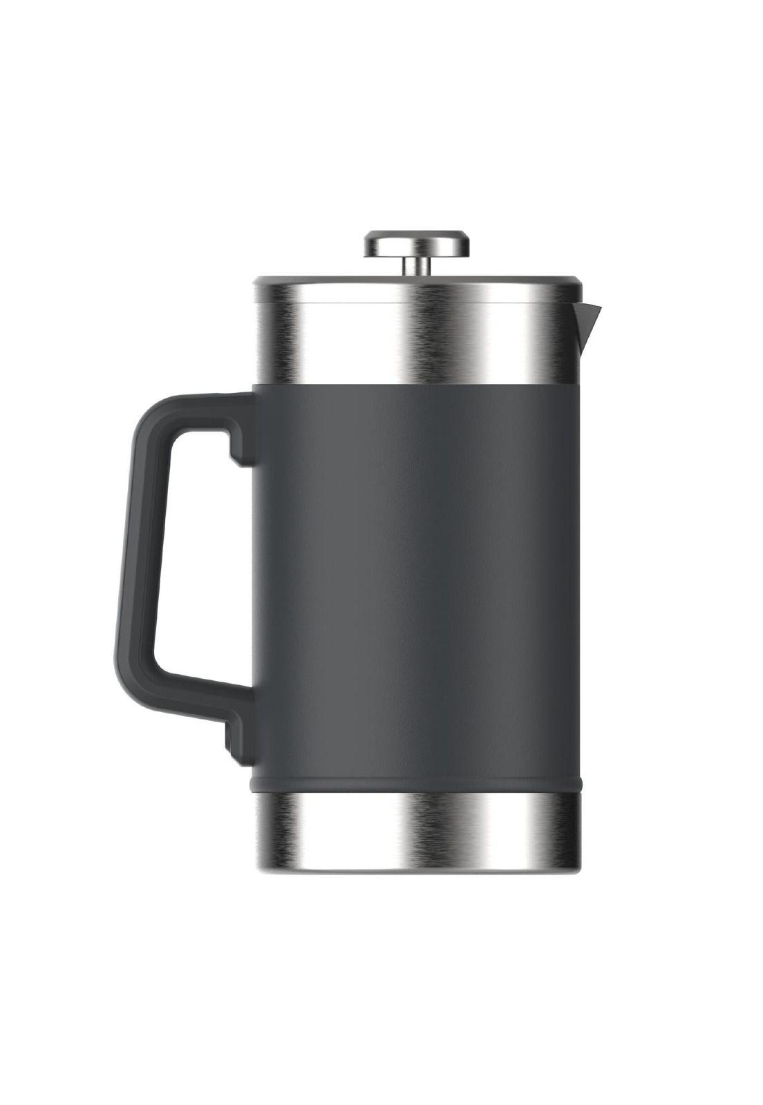 Cafetera Prensa Francesa Stanley Classic Negro | 1.4 lt-2