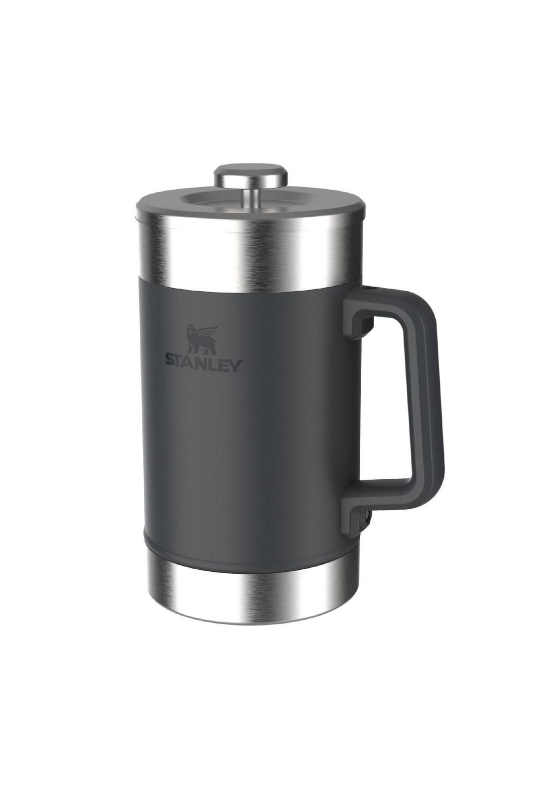 Cafetera Prensa Francesa Stanley Classic Negro | 1.4 lt-3
