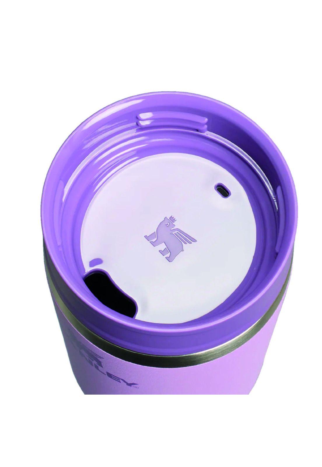 Mug Cafe To Go Lilac | 354 ml-2