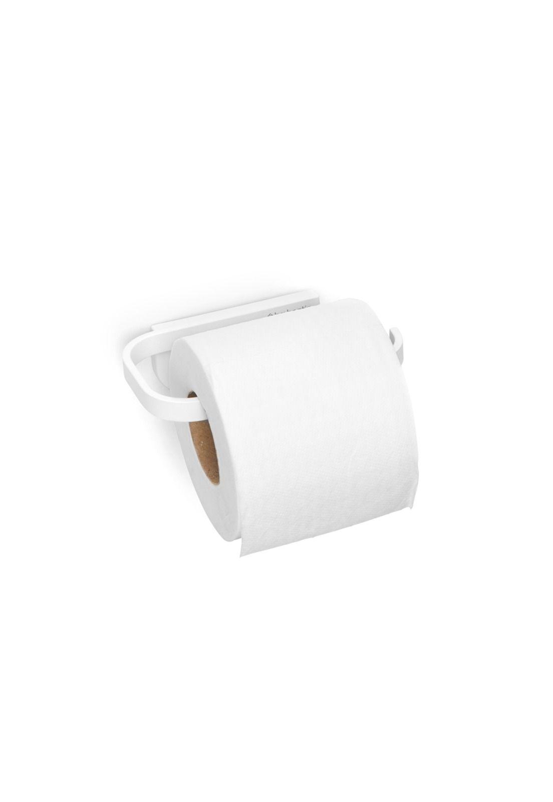 Porta Rollos MindSet White-2