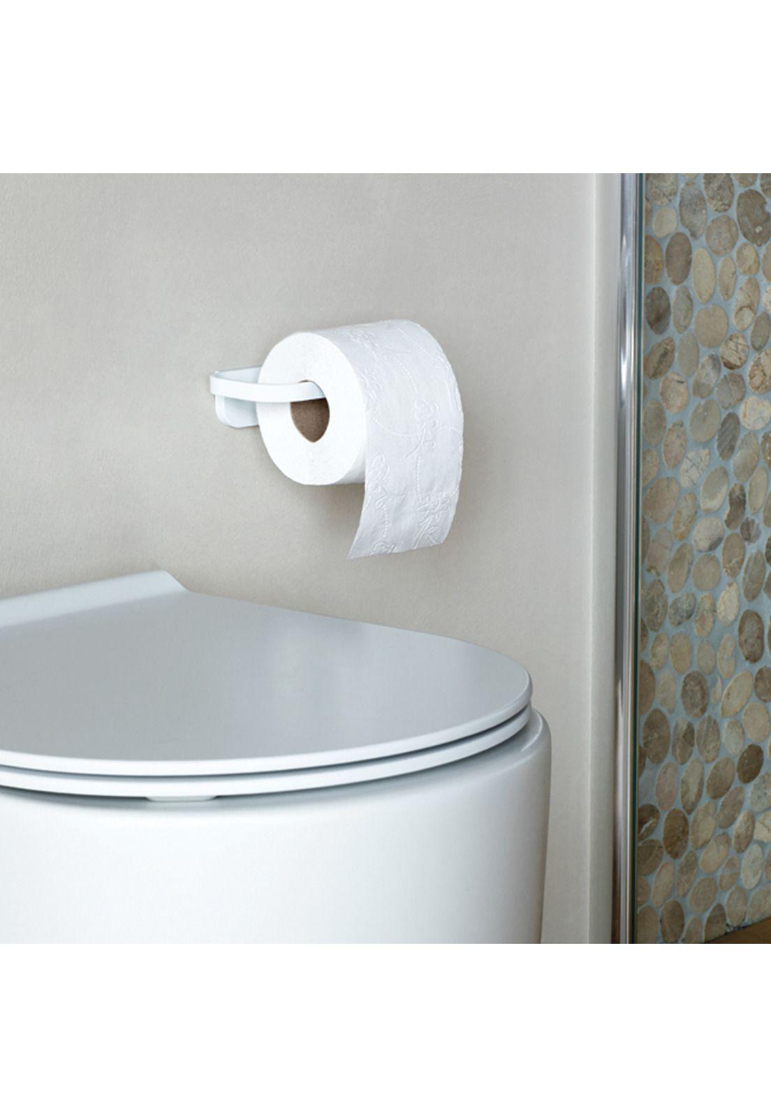 Porta Rollos MindSet White-3