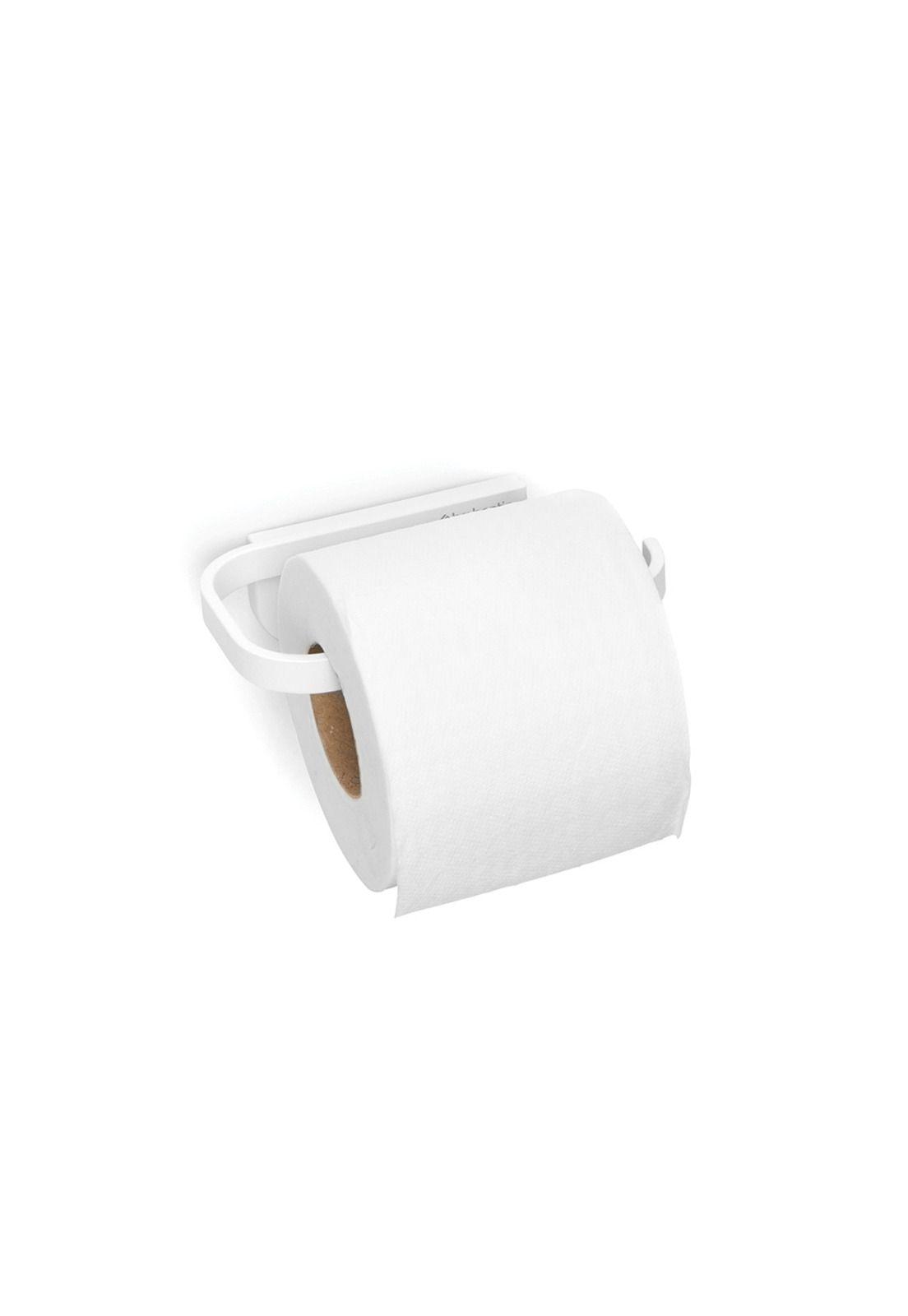 Porta Rollos MindSet White-4