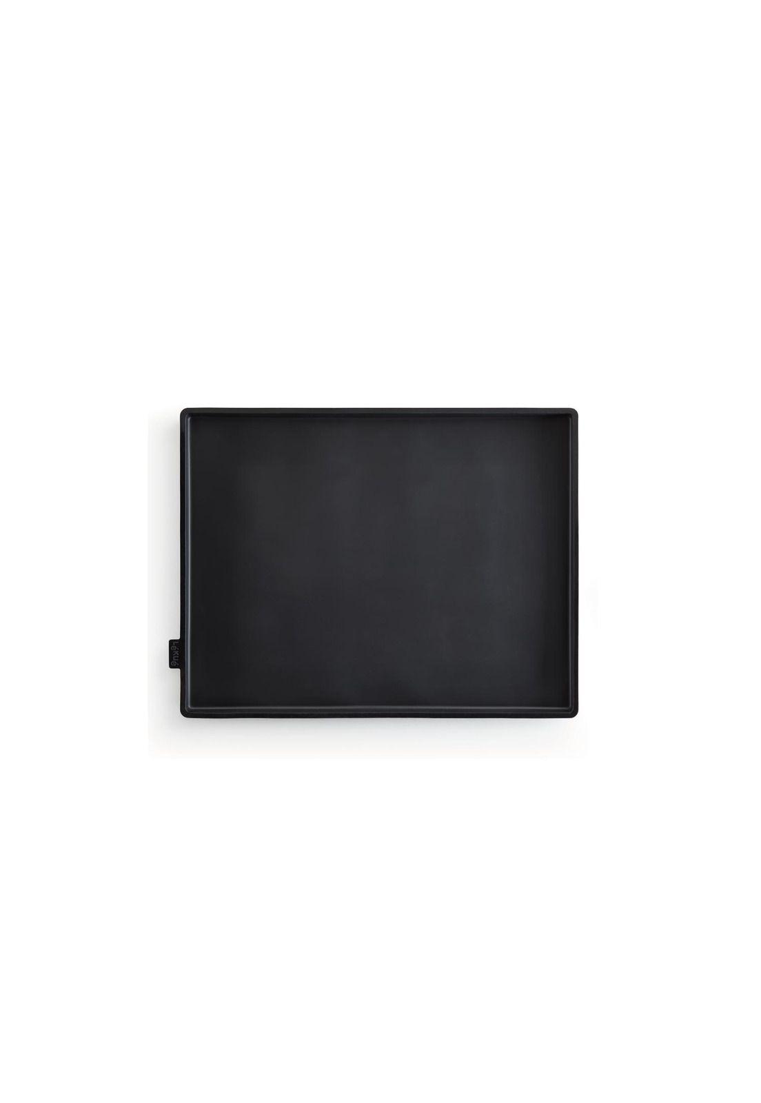 Bandeja antiderrame silicona para horno 40x30 cm-0
