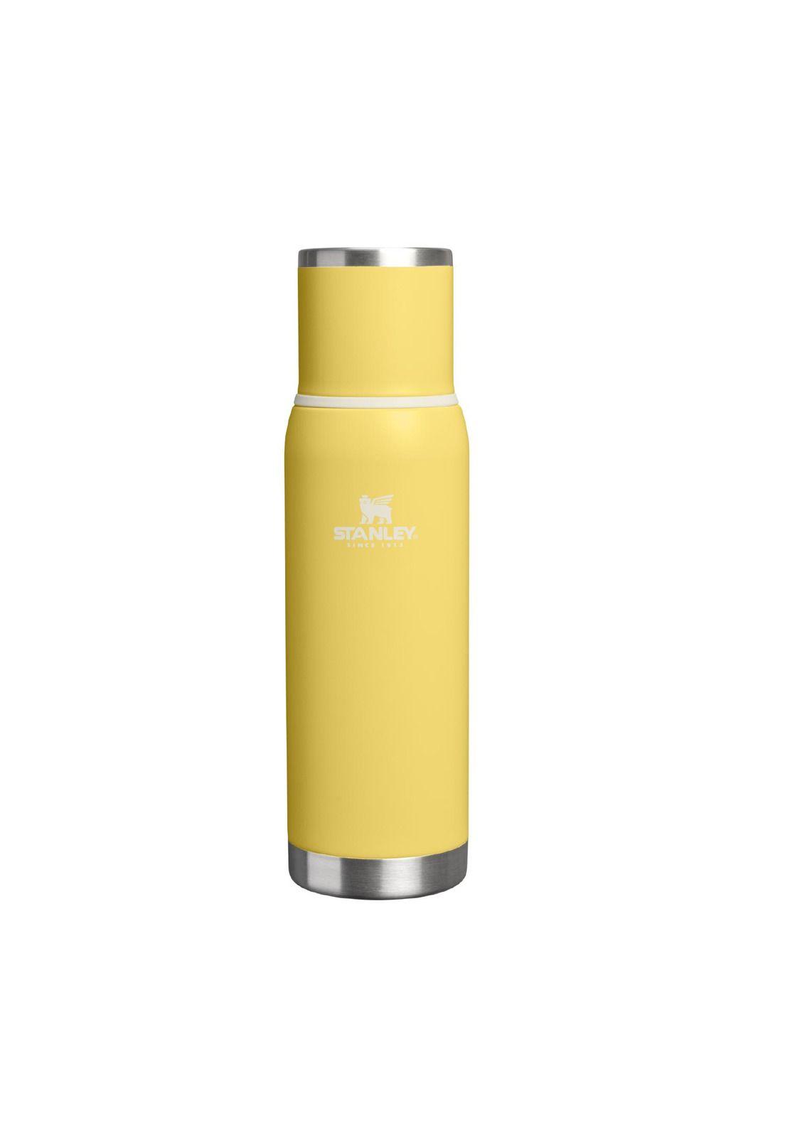 Termo Stanley Adventure To-Go Amarillo | 750 ml-0
