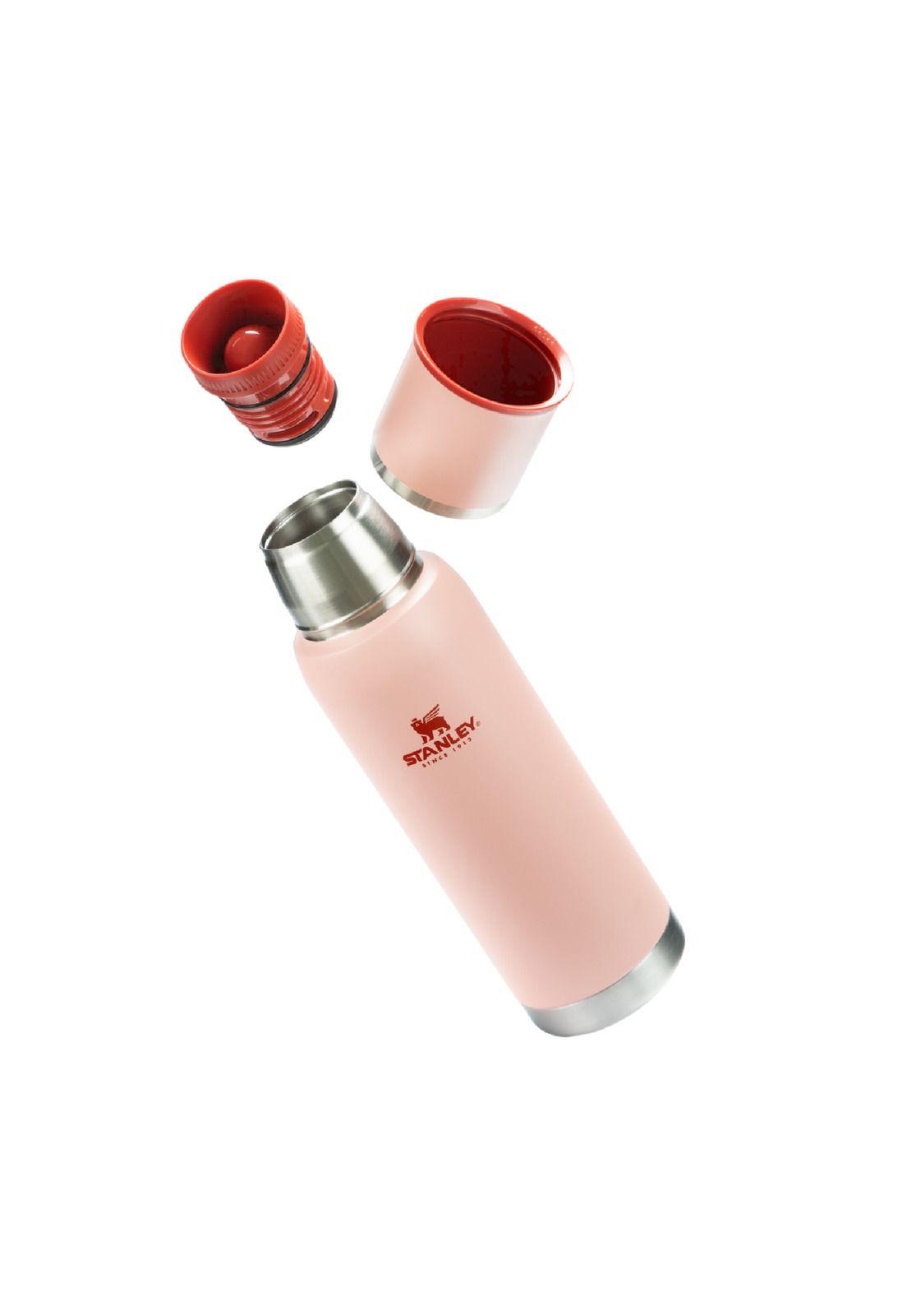 Termo Stanley Adventure To-Go Rosado | 1 lt-2